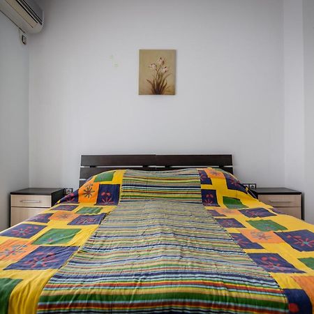 Cozy One-Bedroom Apartment In Night Breeze Burgas Exterior foto